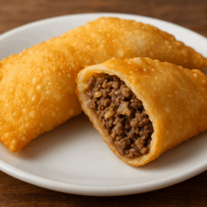Pastel de Carne Médio